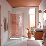 Душевой гарнитур GROHE Tempesta 110 27853003 хром