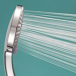 Душевой гарнитур Jacob Delafon Citrus E12920-CP хром