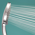 Душевой гарнитур Jacob Delafon Citrus E12920-CP хром