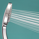 Душевой гарнитур Jacob Delafon Citrus E12920-CP хром