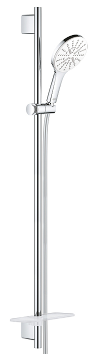 Душевой гарнитур GROHE Rainshower SmartActive 130 26579LS0