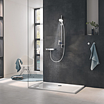 Душевой гарнитур GROHE Rainshower SmartActive 130 26579LS0
