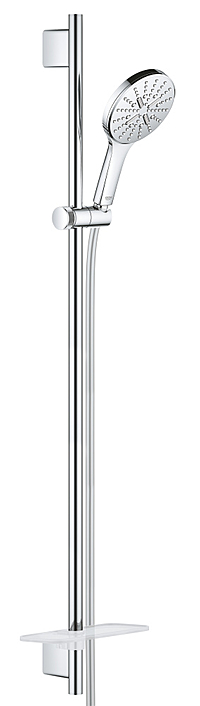 Душевой гарнитур GROHE Rainshower SmartActive 130 26578000