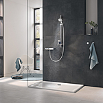 Душевой гарнитур GROHE Rainshower SmartActive 130 26578000