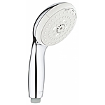 Душевой гарнитур GROHE Tempesta 100 27927001 мыльница хром