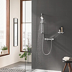 Душевой гарнитур GROHE Tempesta Cosmopolitan 100 27578002