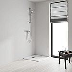 Душевой гарнитур GROHE Tempesta Cosmopolitan 100 27578002