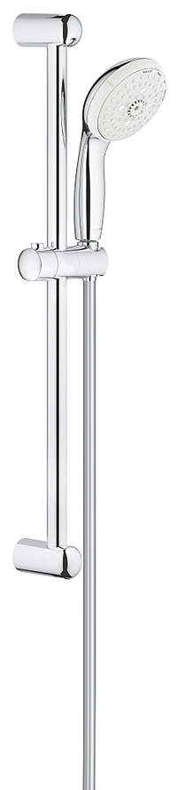 Душевой гарнитур GROHE Tempesta 100 27795001 хром