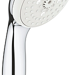 Душевой гарнитур GROHE Tempesta 100 27795001 хром