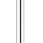 Душевой гарнитур GROHE Tempesta 100 27795001 хром
