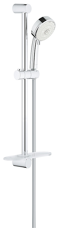 Душевой гарнитур GROHE Tempesta Cosmopolitan 100 27577002