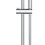 Душевой гарнитур GROHE Tempesta Cosmopolitan 100 27577002