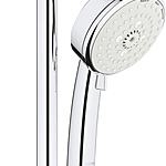 Душевой гарнитур GROHE Tempesta Cosmopolitan 100 27786002