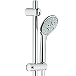 Душевой гарнитур GROHE Euphoria 110 Champagne 27232001 хром