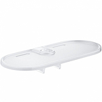 Душевой гарнитур GROHE Euphoria 110 Champagne 27232001 хром