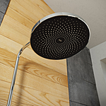 Душевой гарнитур IDDIS SpaHome SPA3F0Ci76 хром