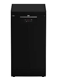 Посудомоечная машина Beko BDFS15020B черный