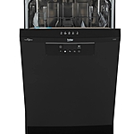 Посудомоечная машина Beko BDFS15020B черный