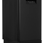 Посудомоечная машина Beko BDFS15020B черный