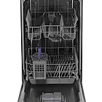 Посудомоечная машина Beko BDFS15020B черный