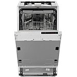 Посудомоечная машина Indesit DIS 2C50