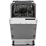 Посудомоечная машина Indesit DIS 1C67 E