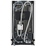 Посудомоечная машина Indesit DIS 1C67 E