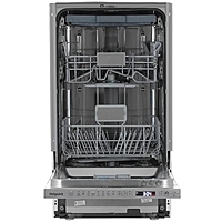 Посудомоечная машина Hotpoint HIS 2D85 DWT