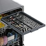 Посудомоечная машина Hotpoint HIS 2D85 DWT