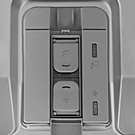 Посудомоечная машина Beko BDIS38120A