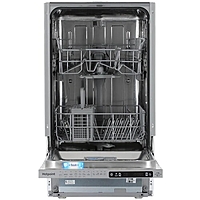 Посудомоечная машина Hotpoint HIS 1C69