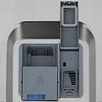 Посудомоечная машина Hotpoint HIS 1C69
