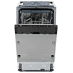 Посудомоечная машина Beko BDIS35162Q