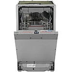 Посудомоечная машина Bosch SPV6EMX76Q узкая инвертор