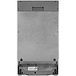 Посудомоечная машина Bosch SPV6EMX76Q узкая инвертор