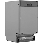 Посудомоечная машина Bosch SPV6EMX76Q узкая инвертор