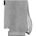 Посудомоечная машина Bosch SPV6EMX76Q узкая инвертор