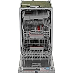 Посудомоечная машина Bosch SPV6EMX76Q узкая инвертор