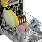 Посудомоечная машина Bosch SPV6EMX76Q узкая инвертор