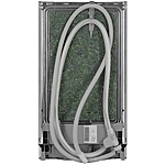 Посудомоечная машина Bosch SPV6EMX76Q узкая инвертор