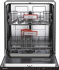 Посудомоечная машина Weissgauff BDW 6025 D Infolight антрацит