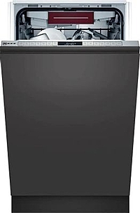 Посудомоечная машина Neff S855EMX16E узкая инвертор