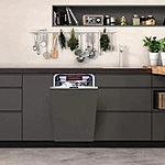 Посудомоечная машина Neff S855EMX16E узкая инвертор