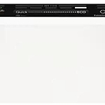 Посудомоечная машина Electrolux EEG63400L узкая инвертор черный