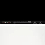 Посудомоечная машина Electrolux EEM43200L узкая инвертор