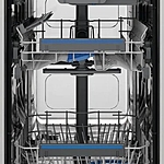 Посудомоечная машина Electrolux EEM43200L узкая инвертор