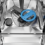 Посудомоечная машина Electrolux EEM43200L узкая инвертор