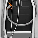 Посудомоечная машина Electrolux EEM43200L узкая инвертор