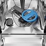 Посудомоечная машина Electrolux EEM63310L узкая инвертор