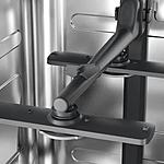 Посудомоечная машина Electrolux EEM63310L узкая инвертор